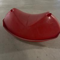 Dondolo giardino bimbi