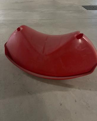 Dondolo giardino bimbi