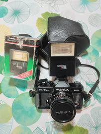 Macchina fotografica Yashica FX-3 Super 2000