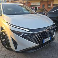 NISSAN Qashqai MHEV 140 CV N-Connecta Azie.no vi