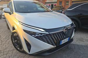 NISSAN Qashqai MHEV 140 CV N-Connecta Azie.no vi