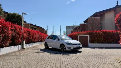 Golf 1600 turbo diesel manuale