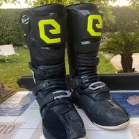 Stivali da motocross