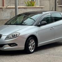 Lancia delta  1.6 multijet 120 cv platino