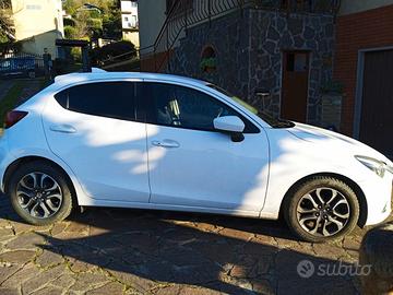 MAZDA 2 Mazda2 90CV 2019 Come nuova