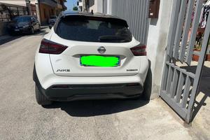 Nissan juke 2021 n designe full optional