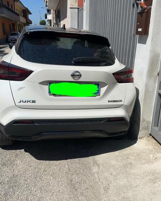 Nissan juke 2021 n designe full optional