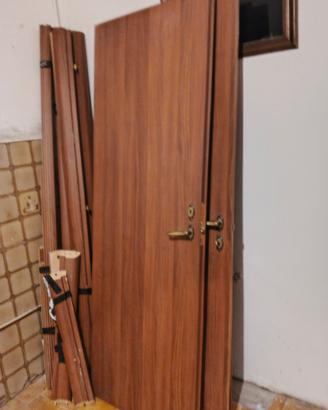 porte
