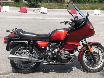 BMW R 100 RT