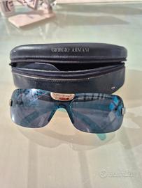 Occhiali da sole Giorgio Armani
