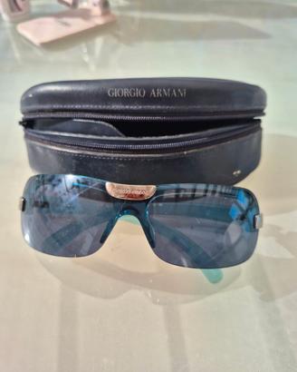 Occhiali da sole Giorgio Armani
