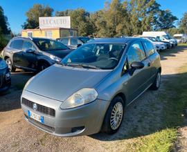 FIAT GRANDE PUNTO 1.2 65CV 140.000 KM