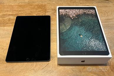 iPad Pro (10,5 pollici) WiFi+Cellular 64 GB