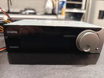 Zalman ZM-MFC2 Multi Fan Controller Ventole