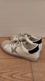 Scarpe bianche 39 simil Golden Goose