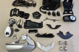 RICAMBI DUCATI MULTISTRADA E HYPERMOTARD