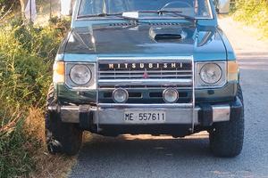 Pajero 