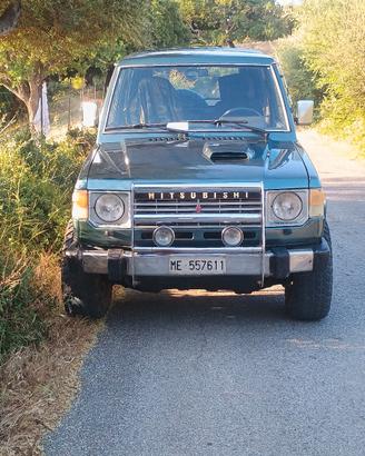 Pajero 