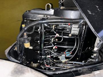 Gommone nuova jolly winner 545