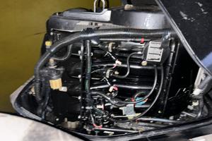 Gommone nuova jolly winner 545