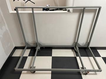 Porta serramenti/vetri….