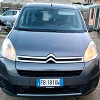 BERLINGO Multispace HDi 100 Feel