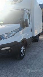 Iveco Daily 35 c 14 metano