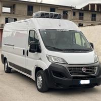 Ducato maxi 2.3 mjt frigo frc 2027 10-2015 km 190m