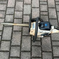 Motosega Alpina C41 a scoppio Easystart barra lung