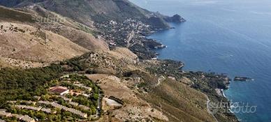 Maratea la tua vacanza 5 posti in Residence
