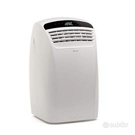 CLIMATIZZATORE PORTATILE OLIMPIA 