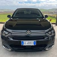 Citroen C4 BlueHDi 130 S&S EAT8 Feel Pack