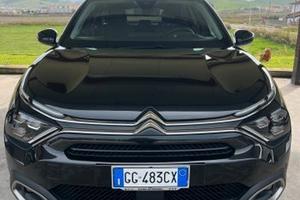 Citroen C4 BlueHDi 130 S&S EAT8 Feel Pack