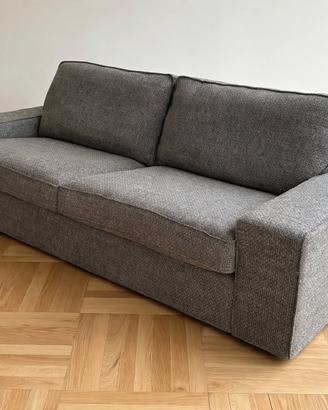 Divano ikea usato 5 mesi