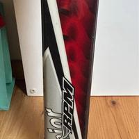 Sci Rossignol Performance Machine 2010