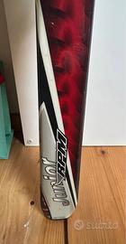 Sci Rossignol Performance Machine 2010