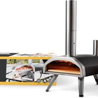Forno pizza a pellet compatto Ooni Fyra 12 + p