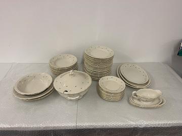 Servito Marie Luise Seltmann Weiden