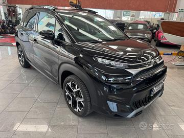 CITROEN C3 Aircross PureTech 130 S&S EAT6 Max