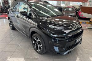 CITROEN C3 Aircross PureTech 130 S&S EAT6 Max