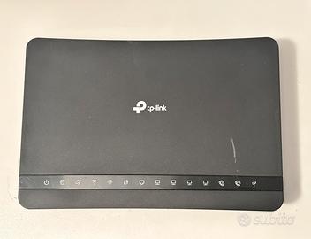 Tp-Link Archer VR1210v Modem/Router
