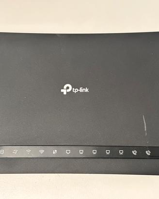 Tp-Link Archer VR1210v Modem/Router