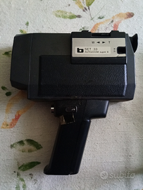 Cinepresa vintage Set33 super 8