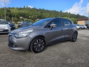 Renault Clio 1.5 dCi 8V 75CV 5 porte Costume Natio