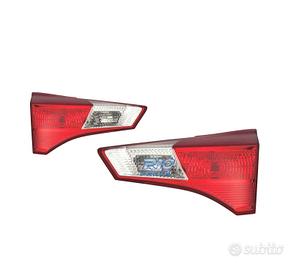 FANALI TOYOTA RAV-4 13-15 INTERNO
