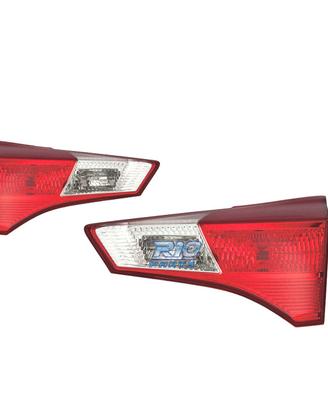 FANALI TOYOTA RAV-4 13-15 INTERNO