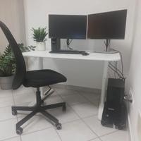 Workstation Lenovo P340 Tower