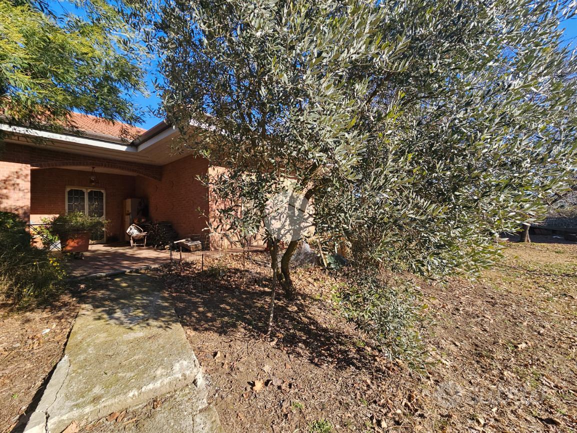 VILLA SINGOLA A MAZZÈ - Vista 3