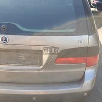 Saab 95 9-5 9.5 ricambi sw