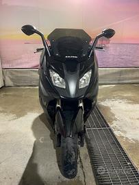 Bmw C 650 sport